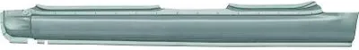 Produktbild von DIEDERICHS 9648041 Schweller Reparaturblech Einstiegblech Links passend für PEUGEOT 307 (3A/C)