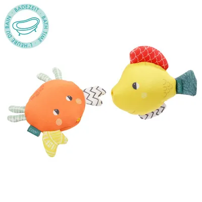 Immagine prodotto di Set di 2 animali schizzanti FEHN