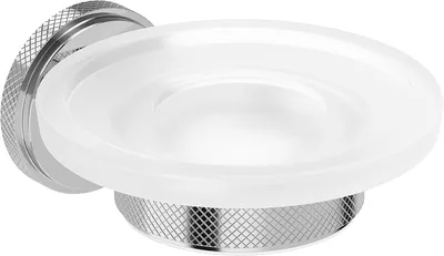 Obrázek produktu pro Mexen Gravo mýdelník, chrom - 70A93055-00