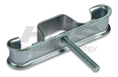 Produktbild von HJS Auspuffhalter für die Befestigung von Abgasanlagen an Kraftfahrzeugen