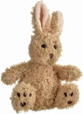 Produktbild von Plüschtier Hase Archie, 20cm - Plüschhase, Kuscheltier