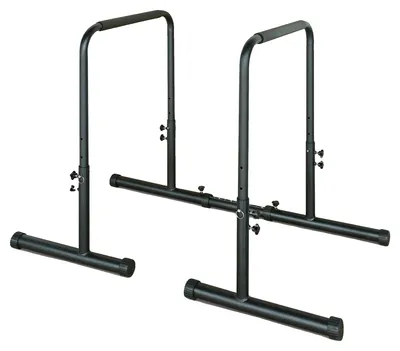 Immagine prodotto di Stazione per esercizi a corpo libero con sbarra, regolabile in altezza, design professionale, classe A
