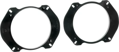 Produktbild von Lautsprecher Halterungen Alfa GTV, Fiat Multipla,Peugeot 306SW 130mm