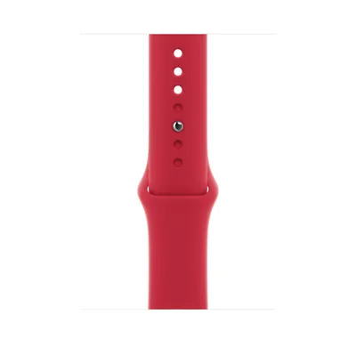 Obrázok produktu pre Apple Watch sportovní řemínek 45/44/42mm (PRODUCT)RED