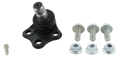 Produktbild von TRISCAN Traggelenk für RENAULT Megane IV Grandtour (K9A/M/N) 8500 25528