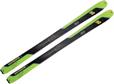 Immagine prodotto di K2 Sci Wayback 88 2022, 10E02021011