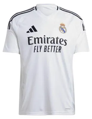 Produktbild von Adidas - Heimtrikot für Herren PP5292 (XL) (Weiß)