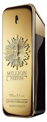 Produktbild von Paco Rabanne 1 Million Eau De Parfum Spray 100ml