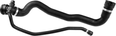 Produktbild von GATES Kühlerschlauch Wasserschlauch für BMW X3 (F25) 05-3615