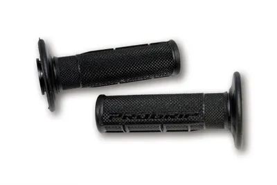 Produktbild von PROGRIP Lenkergriffe 794, Cross, schwarz, für 7/8 Zoll Lenker, geschlossen