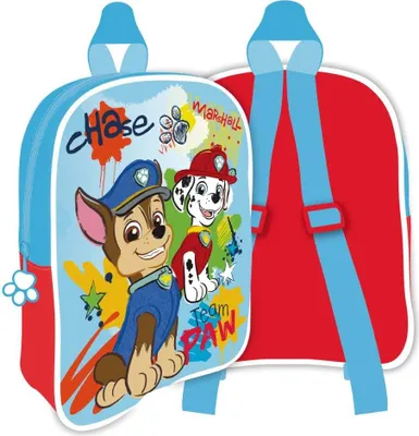 Produktbild von Paw Patrol Freizeit-Rucksack