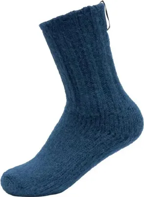 Immagine prodotto di Devold Of Norway Nansen Calzini lunghi in lana Blu EU 28-30 Ragazzi, Ragazze Blu EU 28-30