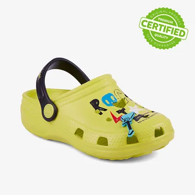 Produktbild von Kinder-Clogs Coqui - 36/37