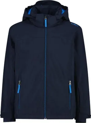 Obrázek produktu pro Chlapecká lyžařská bunda CMP Dětská bunda Snaps Hood