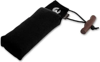 Produktbild von Mystique Pocket Dummy Pocketdummy schwarz 150g