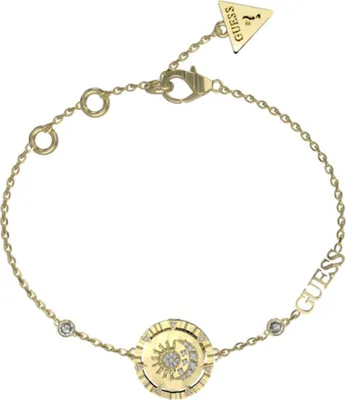 Immagine prodotto di Bracciale da donna Guess JUBB04043JWYGS