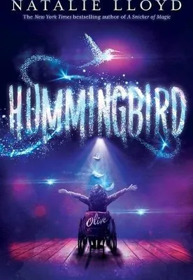 Zdjęcie produktu dla Hummingbird