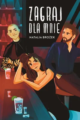 Zdjęcie produktu dla Zagraj dla mnie