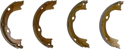 Obrázok produktu pre Sada čeľustí ručnej brzdy K68003589AA 8100 80011
