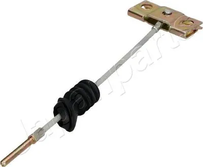 Produktbild von JAPANPARTS Handbremsseil Seilzug Feststellbremse für MITSUBISHI L 200 (K7T, K6T) Vorne BC-535