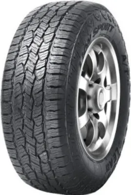 Produktbild von Leao Ganzjahresreifen motorcycle-tyres Lion Sport A/T100 ( 255/70 R15 108T )
