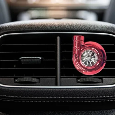 Produktbild von Lufterfrischer, Auto-Entlüftungsclip, Aromatherapie-Duftdiffusor