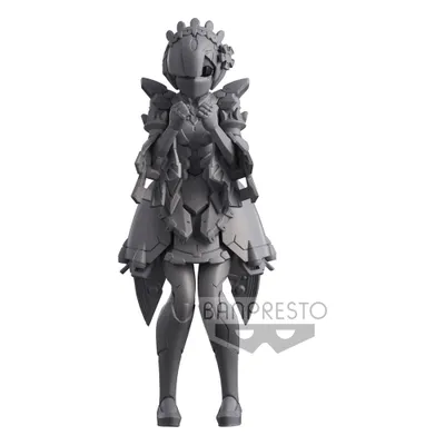 Produktbild von Re: Zero Starting Life in Another World Bijyoid PVC Statue Rem Ver. B 14 cm