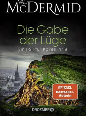 Immagine prodotto di Die Gabe der Lüge