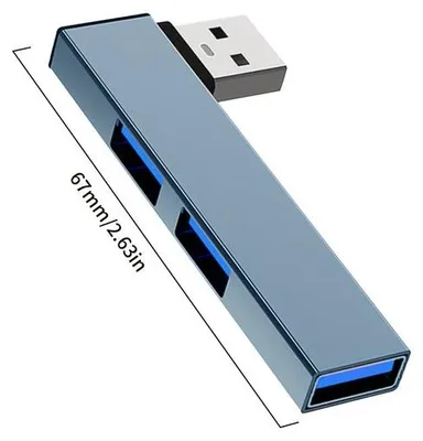 Image de Station d'accueil USB-C pour ordinateur portable