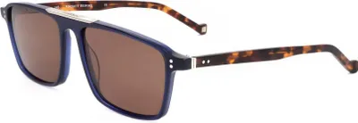 Produktbild von Hackett Bespoke Sonnenbrille HEB236 683 55 16 145