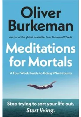 Image de Meditations for Mortals