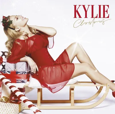 Obrázok produktu pre Kylie Minogue: Kylie Christmas