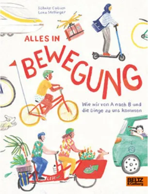 Image de Alles in Bewegung