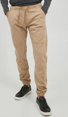 Produktbild von INDICODE IDBrontus Herren Brontus Jogger Pant