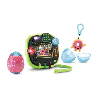 Obrázek produktu pro VTech Rockit Twist Jeu Minichef Challenge, Vícebarevný