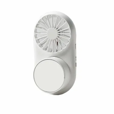 Produktbild von Traum Nebel Spiegel, Ventilator mit Luftbefeuchter ein Spiegel