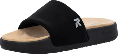 Produktbild von Rieker Badelatschen Damen 31393933343537 Schwarz 39 EU