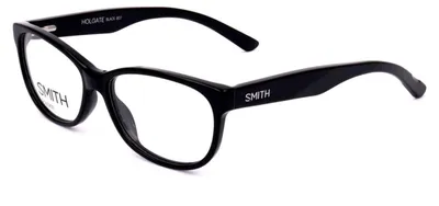 Produktbild von Smith HOLGATE Black 53/15/140 Damen Brillen