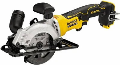 Zdjęcie produktu dla Dewalt Pilarka Tarczowa 18V 115Mm Dcs571N