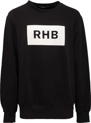 Produktbild von 69603 RHBPROJECT GARZATA Pullover Sweatshirt Herren