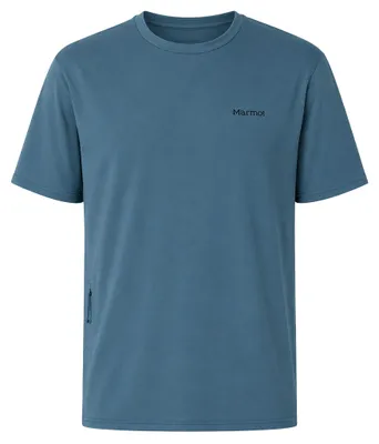 Produktbild von MARMOT Herren T-Shirt AirExchange UPF 50