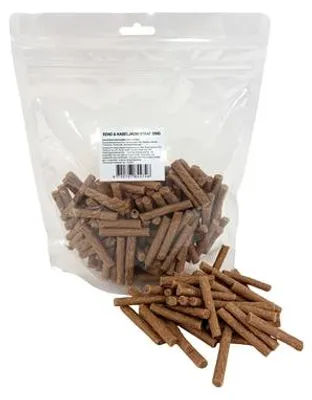 Produktbild von I Am Mini Sticks Eend / Kabeljauw