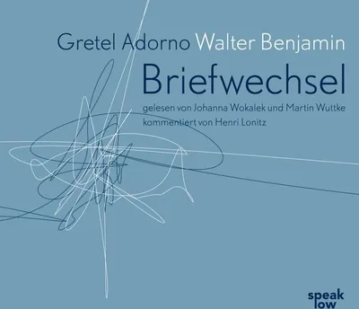 Produktbild von Briefwechsel