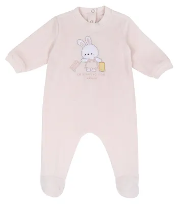 Obrázek produktu pro Chicco – dětská kombinéza pro dívky