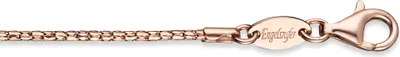 Produktbild von Engelsrufer ERNO-50-15R Koreaner-Kette Rosé Plated 50 cm