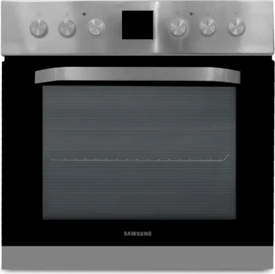 Produktbild von Einzelstück -  - Samsung F-NB69R5701RS/EG Elektro-Herd