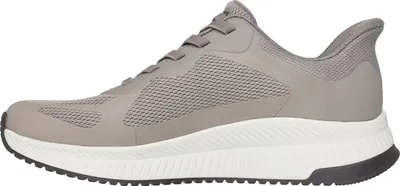 Immagine prodotto di Skechers Sneakers 118423-DKTP in Dark Taupe Knit color size 40