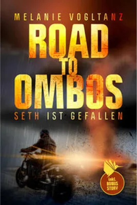 Image de Road to Ombos