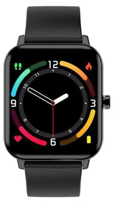 Produktbild von ZTE Watch Live, 3,3 cm (1.3"), IPS, Touchscreen, 0,512 GB