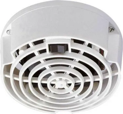 Produktbild von 112287|VETUS Ventilator 12 V, elektrischer Einsatz